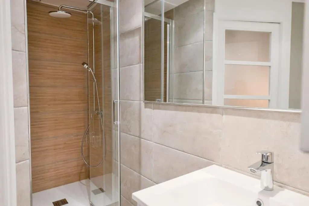 Cosy Appartement En Plein Marais Paris France